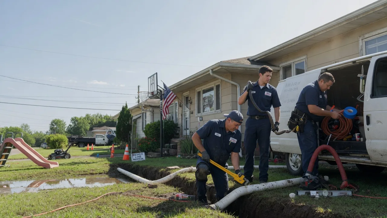 Toilet Installation in Crumpton, MD near me